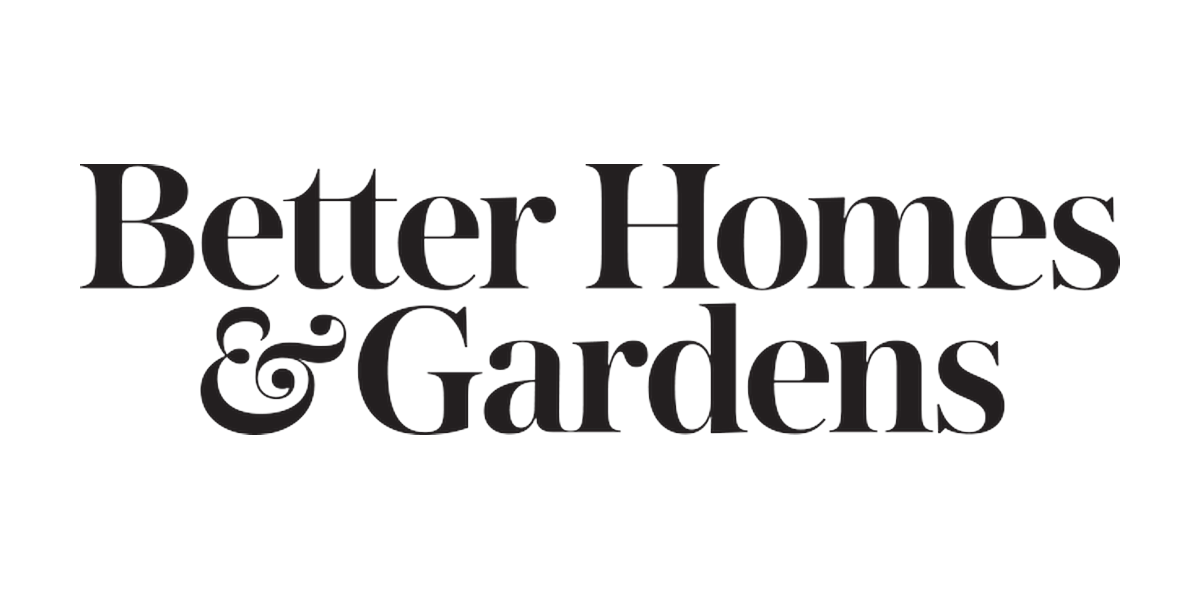 Better Homes & Gardens