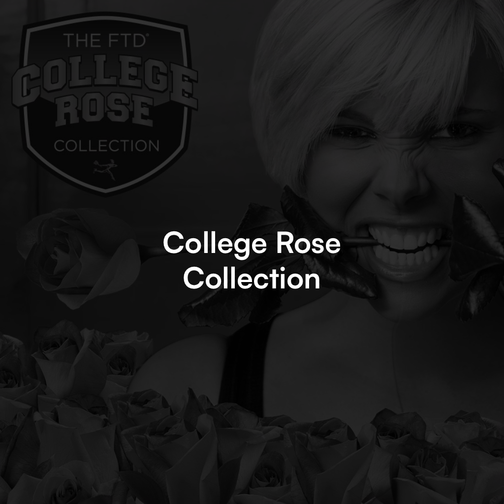 College Rose Collection