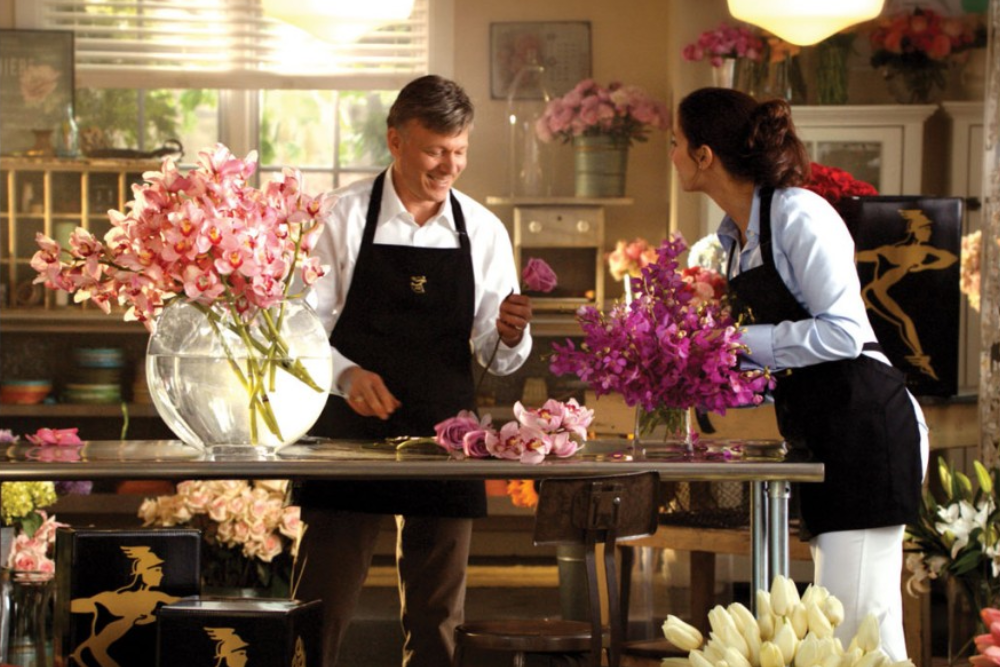 florist florist