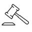 icon-gavel
