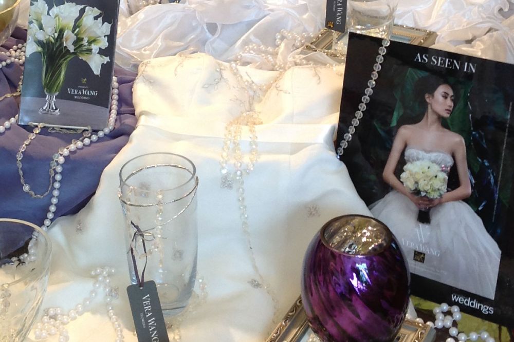 Vera Wang Collection