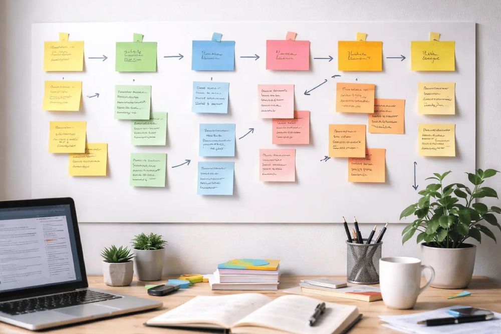 Replacing Creative Chaos with Operational Intelligence